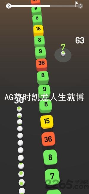 AG尊时凯龙人生就博