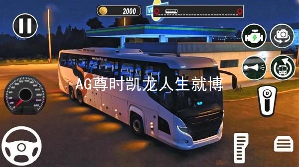AG尊时凯龙人生就博